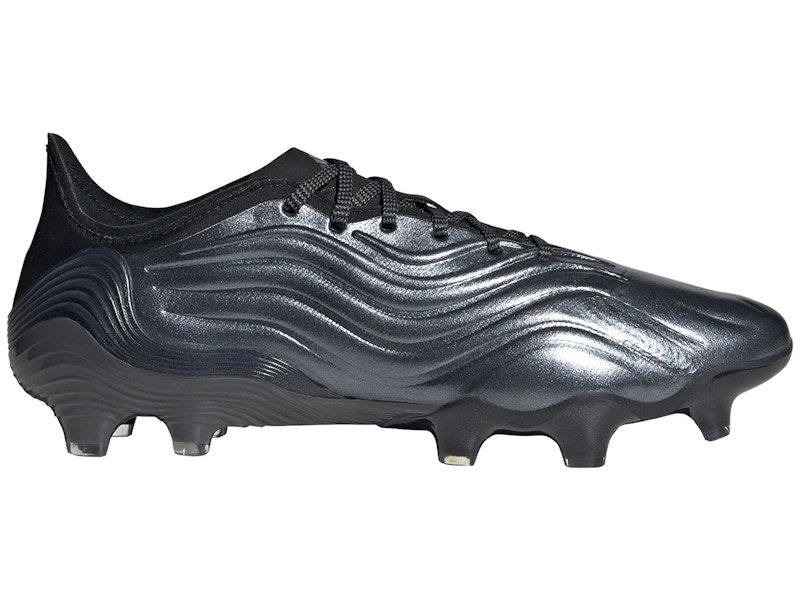 Tennarit ja kengät adidas Performance Copa Sense 1 FG Musta | FW6498, 0