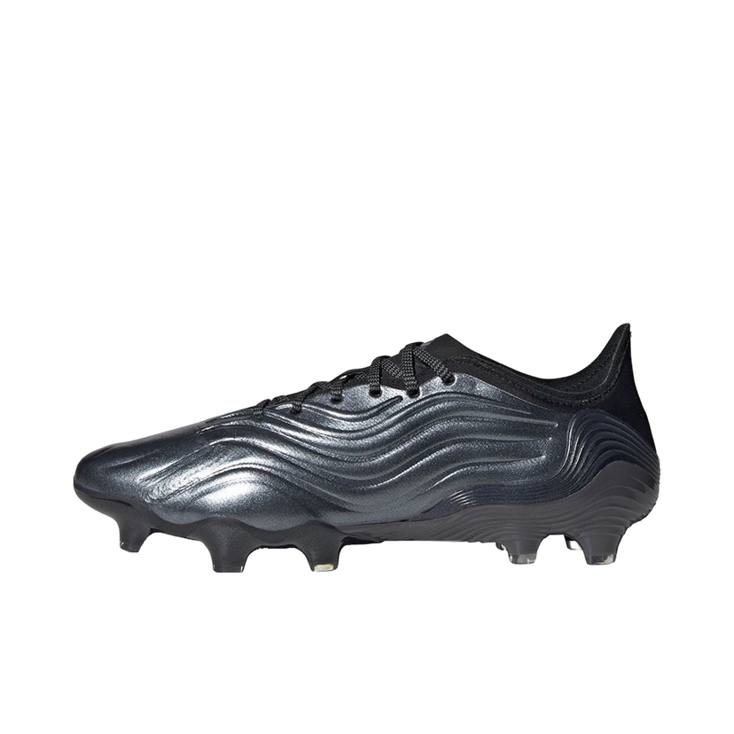 Tennarit ja kengät adidas Performance Copa Sense 1 FG Musta | FW6498