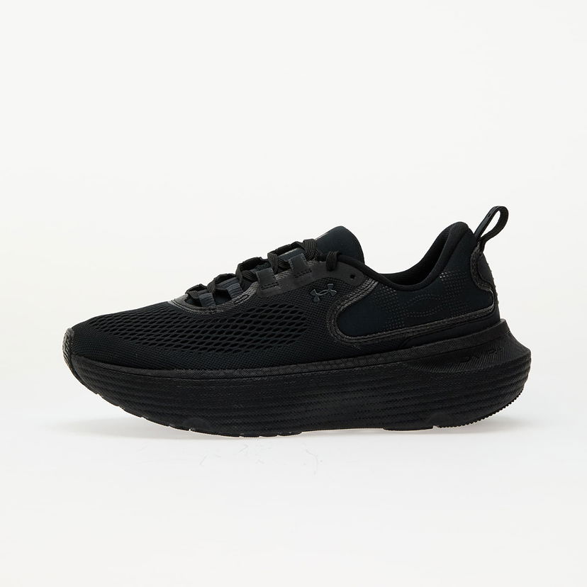 Tennarit ja kengät Under Armour Infinite Elite 2 Musta | 3028169-004