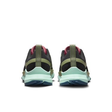 Tennarit ja kengät Nike React Pegasus Trail 4 Vihreä | DJ6159-004, 3