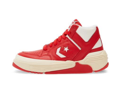 Koripallo Converse Weapon Cx Mid "University Red" Punainen | 172355C