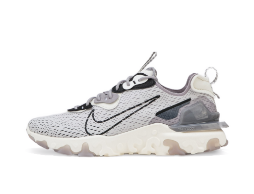 Tennarit ja kengät Nike React Vision Harmaa | CD4373-005