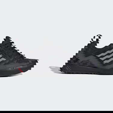 Tennarit ja kengät adidas Performance Terrex Swift Solo 2.0 Hiking Musta | IE6901, 0