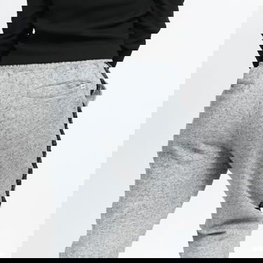 Verryttelyhousut Vans Well Suited Fleece Harmaa | VN0A5JN5BLK1, 4