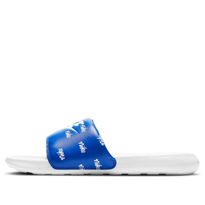 Tennarit ja kengät Nike Victori One Slides Sininen | CN9678-400