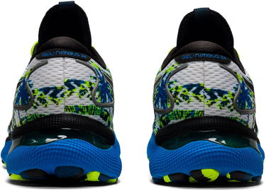 Tennarit ja kengät Asics Gel-Nimbus 24 Color Injection Monivärinen | 1011B454 100, 6