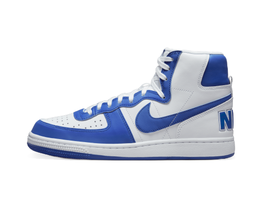 Tennarit ja kengät Nike Terminator High "Game Royal" Sininen | FN6836-100