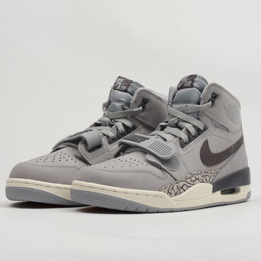 Tennarit ja kengät Jordan Jordan Legacy 312 "Wolf Grey" Harmaa | AV3922-002, 1