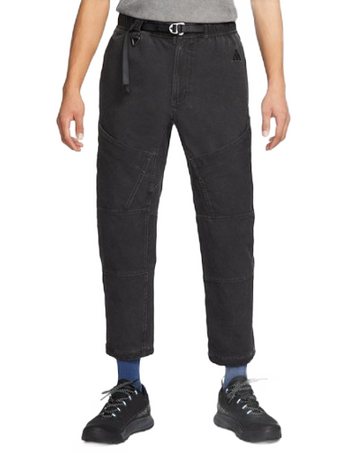 Housut Nike ACG "Ease" Trail Pants Musta | DH3107-010