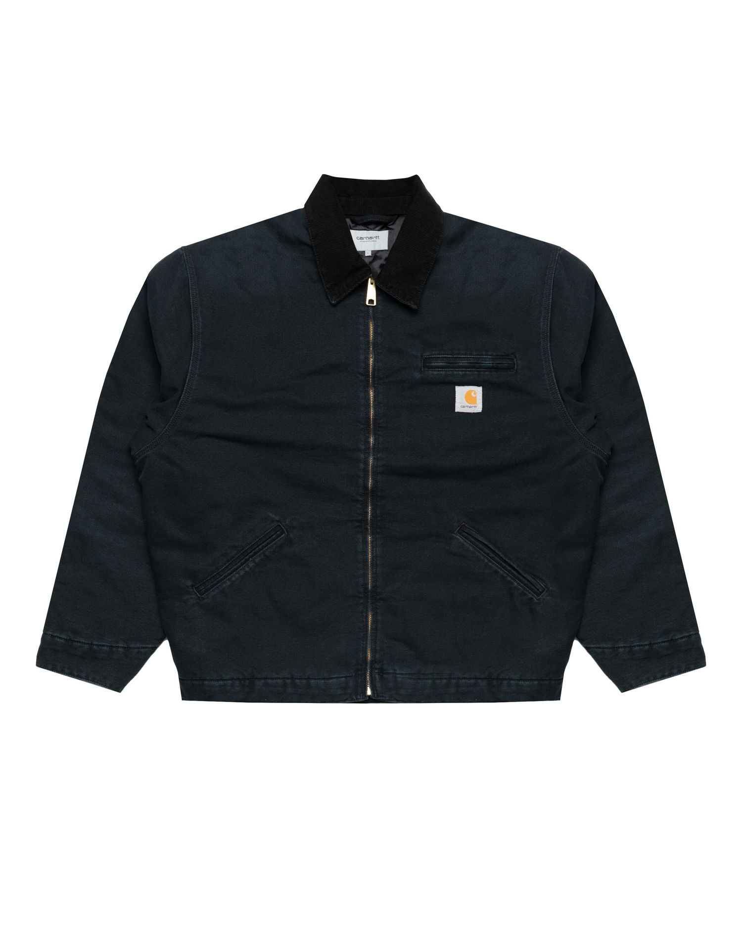 Takki Carhartt WIP WIP OG Detroit Jacket Musta | I035614.00E4O, 0