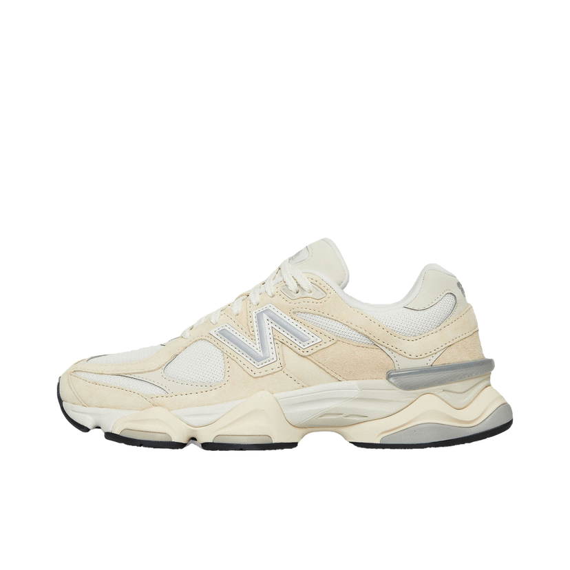 Tennarit ja kengät New Balance 9060 Beige | U9060WNB