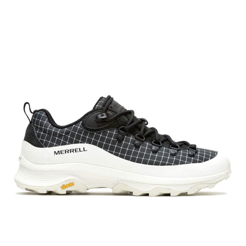 Tennarit ja kengät Merrell Ontario Speed RS 1TRL Musta | J005817