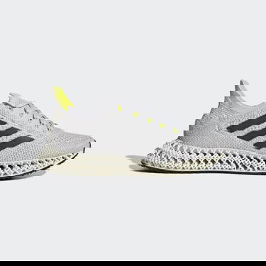 Tennarit ja kengät adidas Performance 4DFWD Harmaa | GY4933, 1