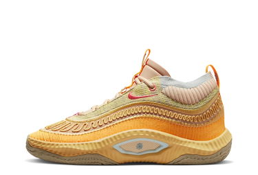 Tennarit ja kengät Nike Cosmic Unity 3 Oranssi | DV2757-200, 3