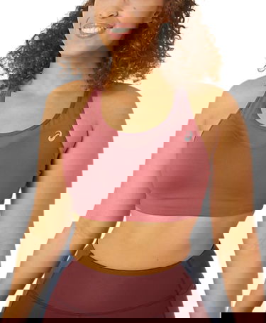 Rintaliivit Asics Accelerate Vaaleanpunainen | 2012b911-602, 0