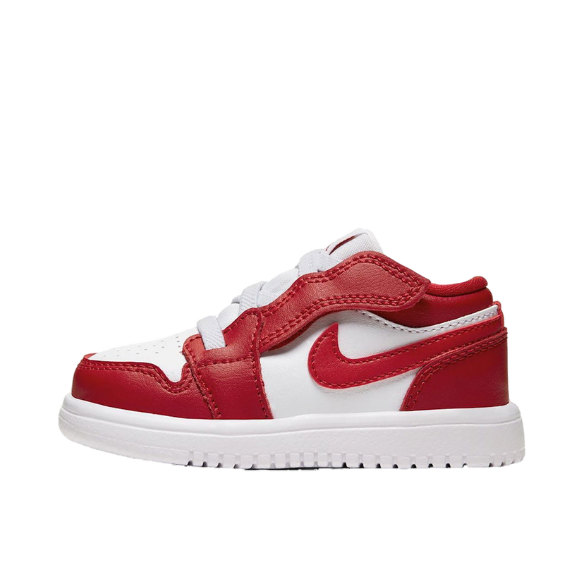 Tennarit ja kengät Jordan Air Jordan 1 Low Alt (TD) Punainen | CI3436-611