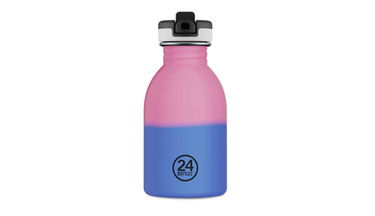 Juomapullo 24Bottles REactive Urban Bottle Sport Lid 250ml Monivärinen | UB_025_2008, 0