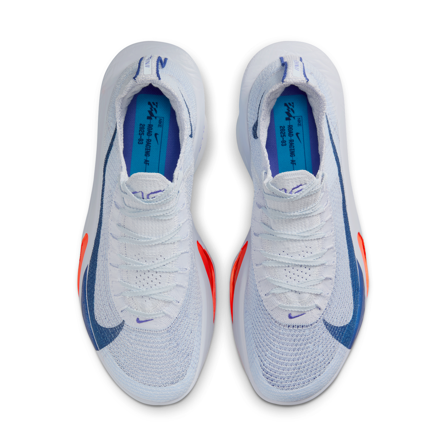 Tennarit ja kengät Nike Alphafly 3 Sininen | FD8311-001, 1