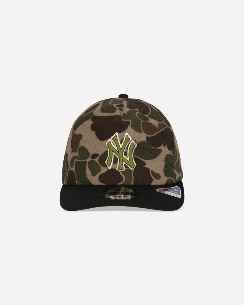 Korkki New Era New York Yankees MLB Wool Cap Monivärinen | IY72YAN 280