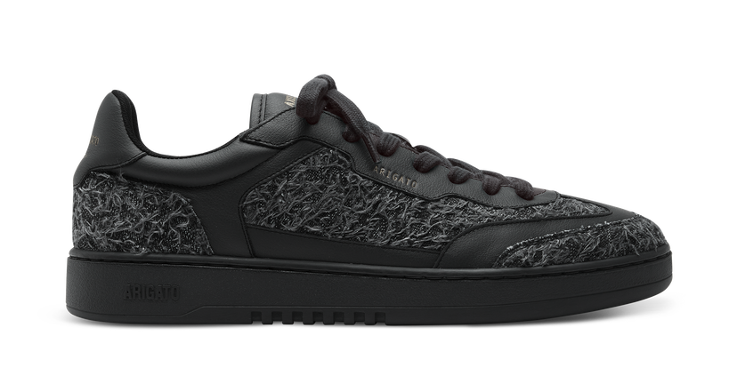 Tennarit ja kengät AXEL ARIGATO Dice T-Toe Musta | F3410002