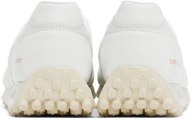Vaatteet Common Projects Common Projects Soccer Valkoinen | ARTICLE 2497, 1