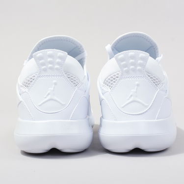 Tennarit ja kengät Jordan Jordan Fly 89 ''White Chrome'' Valkoinen | 940267-100, 3