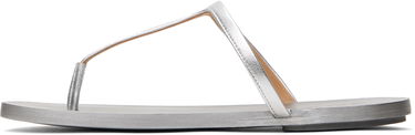 Asusteet Marsèll Marsèll Sottile Thong Sandals Metallinen | MW8533 P032, 2