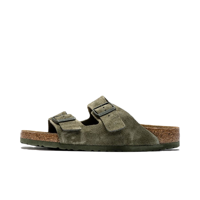 Tennarit ja kengät Birkenstock Arizona Harmaa | 1025657