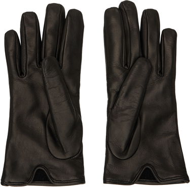 Käsineet Vivienne Westwood Classic Gloves Musta | 8202002VW-L0023-, 1