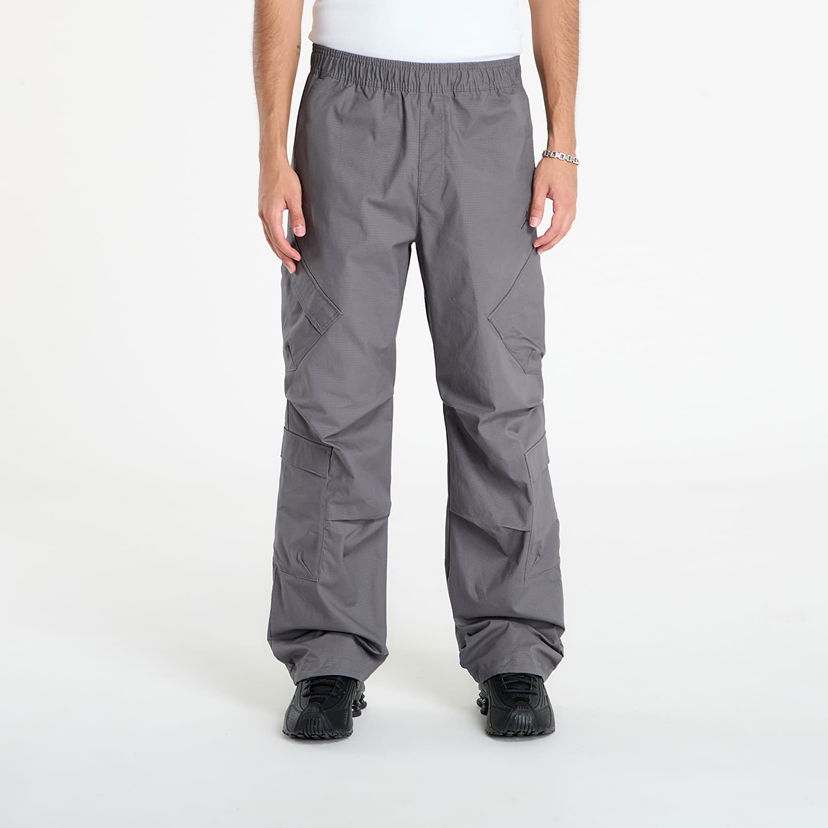 Cargo housut Jordan Jordan Flight Utility Pants Harmaa | HV0530-068