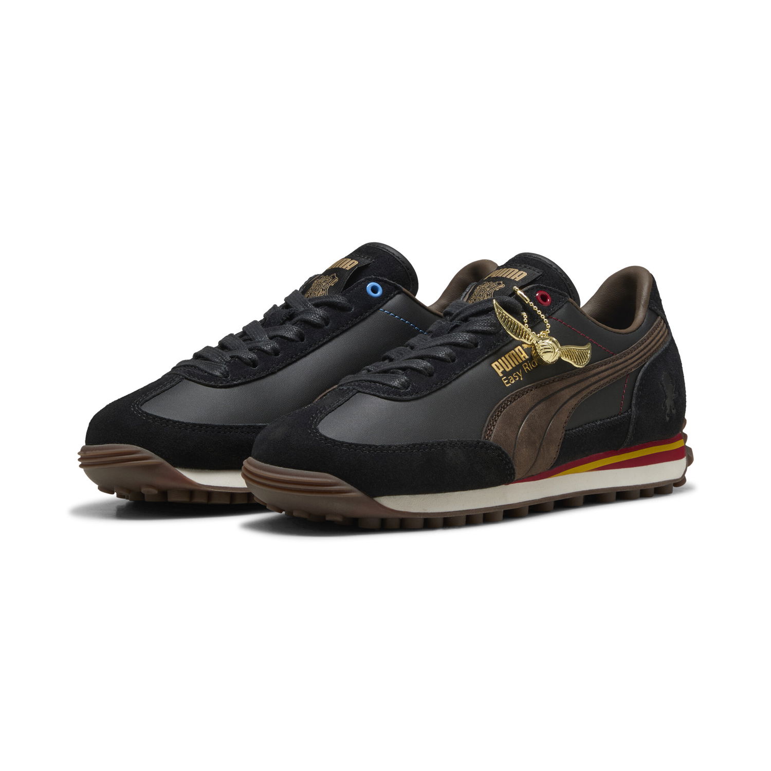 Tennarit ja kengät Puma PUMA x HARRY POTTER Easy Rider Musta | 401429_01, 1