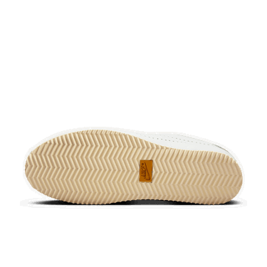 Tennarit ja kengät Nike Cortez Leather Valkoinen | HQ1841-100, 3