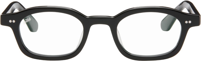Aurinkolasit AKILA Cerses Eyeglasses Musta | 2529 01 09
