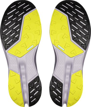 Tennarit ja kengät On Running Cloudsurfer Trail 2 Waterproof Violetti | 3wf30120114, 2