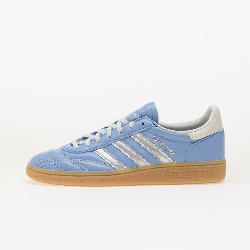 Tennarit ja kengät adidas Originals Handball Spezial Sininen | JR3728