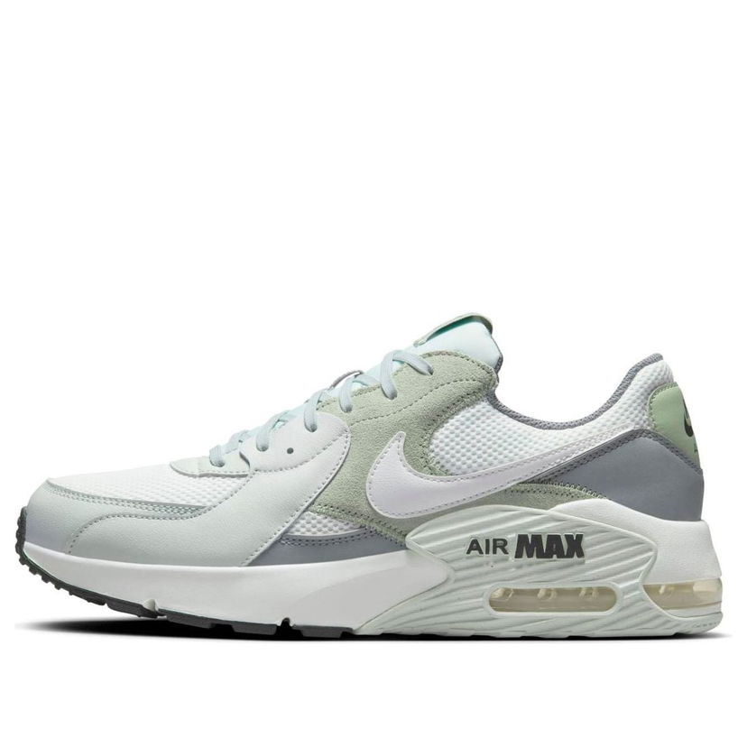 Tennarit ja kengät Nike Air Max Excee Valkoinen | FZ5486-100