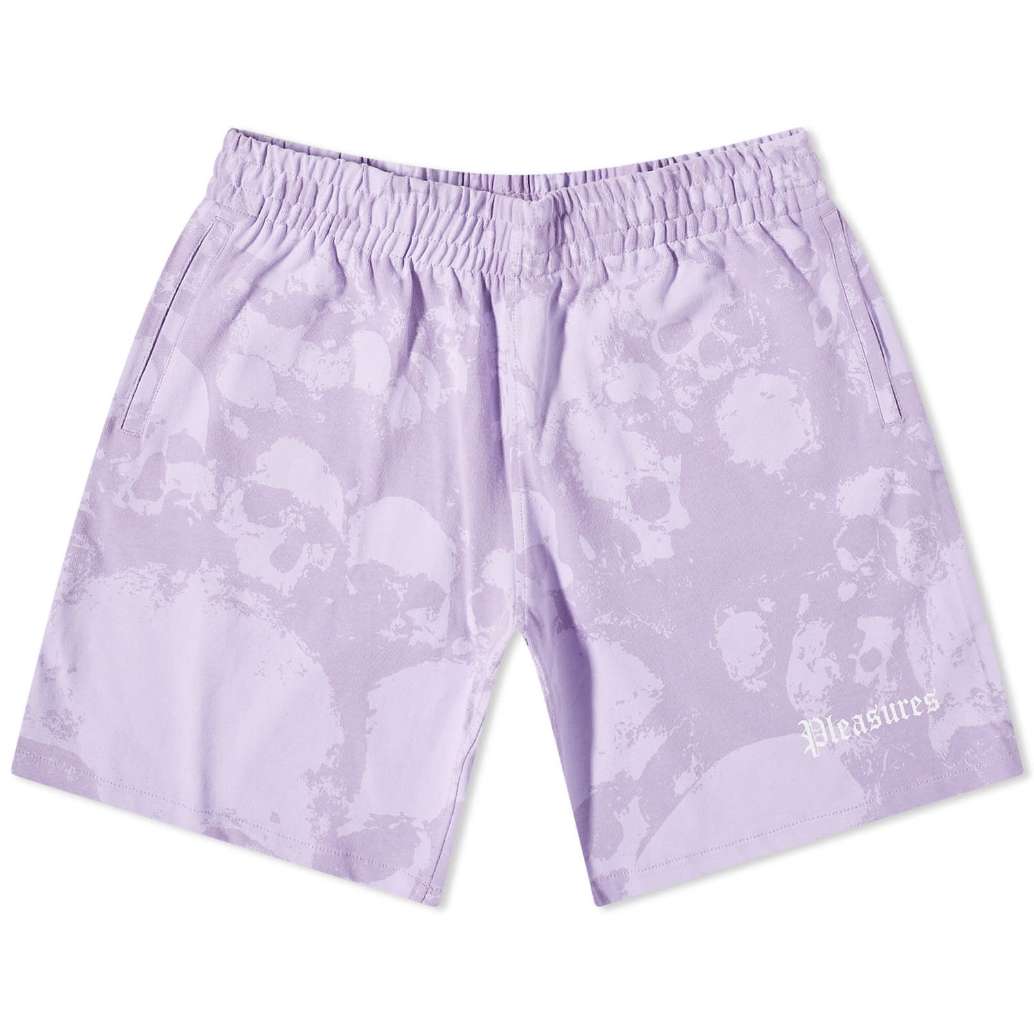 Shortsit Pleasures Despair Short Lavender Violetti | P23SU033-LVD, 0