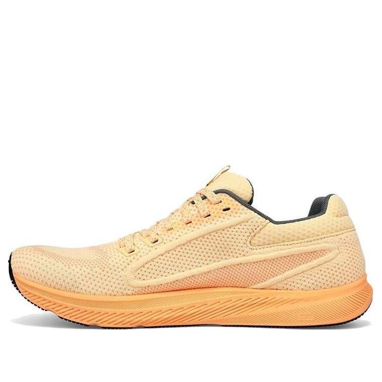 Tennarit ja kengät Altra Running Escalante 3.0 Keltainen | AL0A7R6M2801