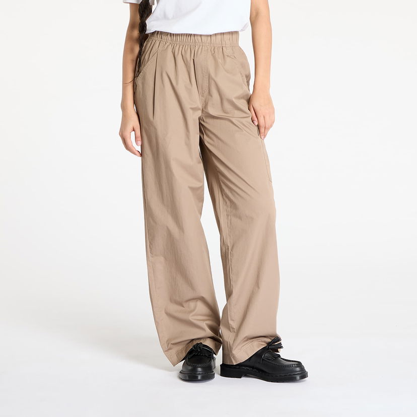 Housut CALVIN KLEIN Calvin Klein Jeans Cotton Cargo Pants Beige | J20J224847 PFW