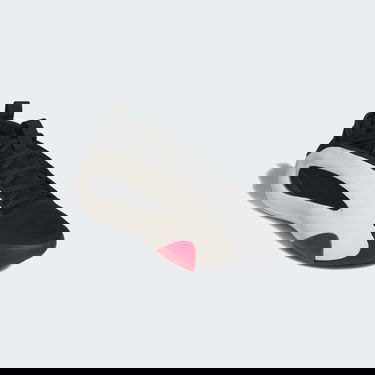 Tennarit ja kengät adidas Performance Boty Harden Volume 8 Musta | IE2695, 4