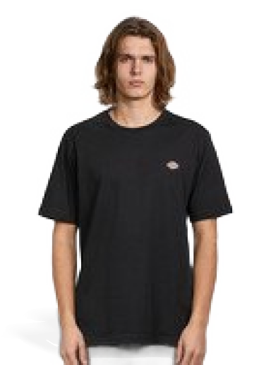 T-paita Dickies Mapleton T-Shirt Musta | DK0A4XDBBLK1