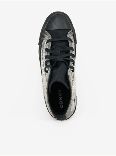 Tennarit ja kengät Converse Chuck Taylor All Star Hi Metallinen | 572039C, 2