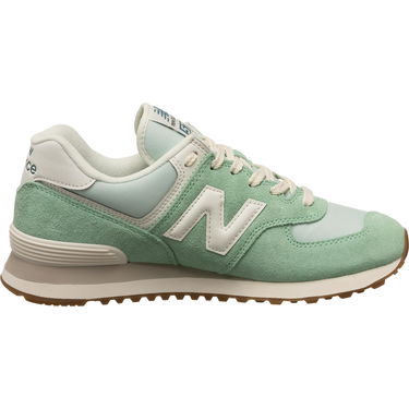 Tennarit ja kengät New Balance 574 Vihreä | U574RD2, 2