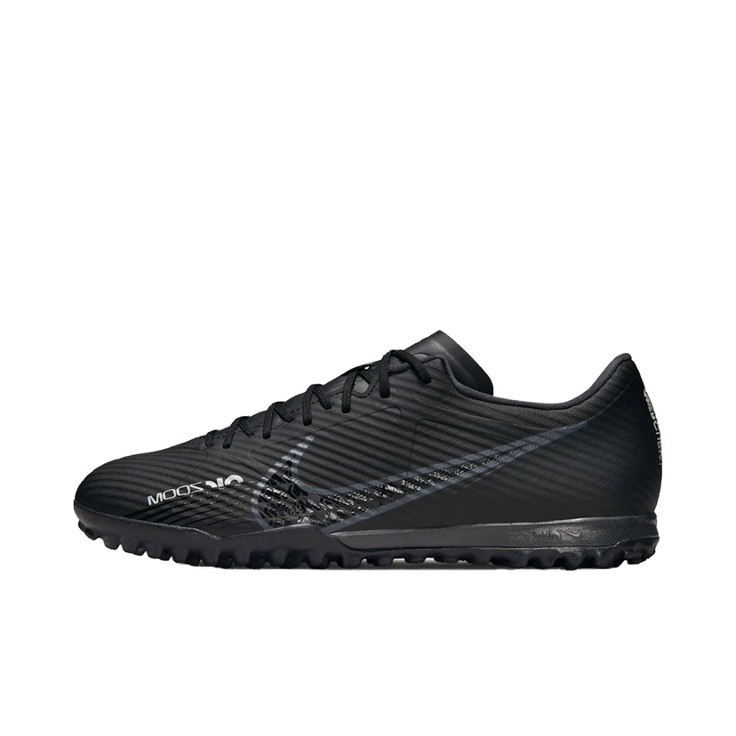 Tennarit ja kengät Nike Zoom Mercurial Vapor 15 Academy TF Shadow Pack Musta | DJ5635-001