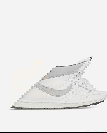 Tennarit ja kengät Nike Jordan Air Ship PE SP Tech Grey Valkoinen | DZ3497-100, 2