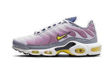 Tennarit ja kengät Nike Air Max Plus "Violet Dust" Violetti | FN8007-500, 1