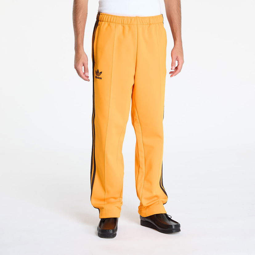 Verryttelyhousut adidas Originals Wales Bonner x Track Pants Orange Oranssi | JJ2940