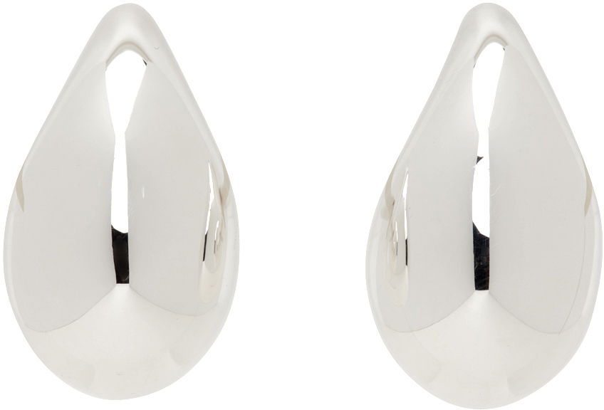 Korvakorut Bottega Veneta Small Drop Earrings Metallinen | 716783 V5070, 0