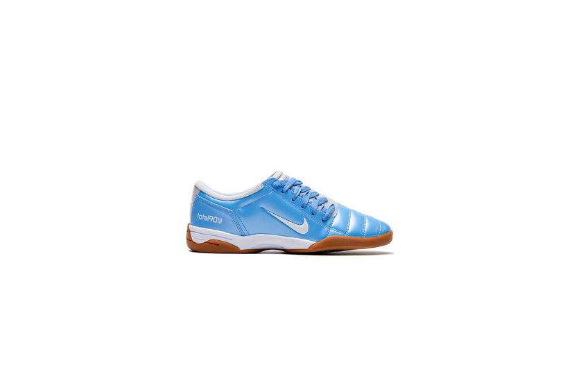 Tennarit ja kengät Nike TOTAL 90 III Sininen | HQ2851-400