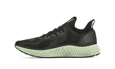 Tennarit ja kengät adidas Performance AlphaEdge 4D "Reflective Core Black" Musta | FV4686, 0